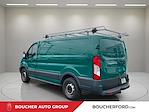 2018 Ford Transit 150 Low Roof 4x2 Upfitted Cargo Van for sale #PG8035 - photo 8
