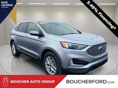 2023 Ford Edge AWD SUV for sale #PG8043 - photo 1