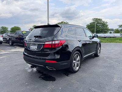 2013 Hyundai Santa Fe 4x2 SUV for sale #PG8051A - photo 2