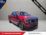 2022 Ford F-150 SuperCrew Cab 4x4 Pickup for sale #PG8058 - photo 1