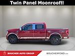 2022 Ford F-150 SuperCrew Cab 4x4 Pickup for sale #PG8058 - photo 3