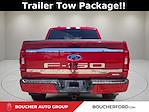 2022 Ford F-150 SuperCrew Cab 4x4 Pickup for sale #PG8058 - photo 8
