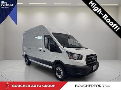 2020 Ford Transit 250 High Roof RWD Empty Cargo Van for sale #PG8059 - photo 1