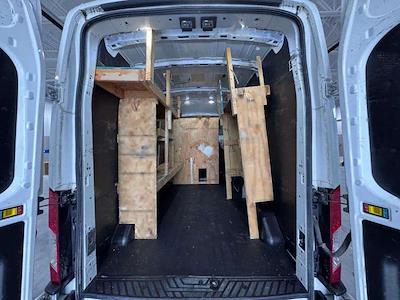 2020 Ford Transit 250 High Roof RWD Empty Cargo Van for sale #PG8059 - photo 2