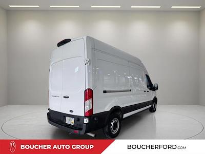 Used 2020 Ford Transit 250 High Roof Empty Cargo Van for sale #PG8059 - photo 2