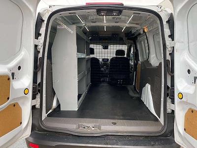 2022 Ford Transit Connect FWD Upfitted Cargo Van for sale #PG8060 - photo 2