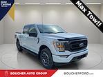 2022 Ford F-150 SuperCrew Cab 4x4 Pickup for sale #PG8063 - photo 1