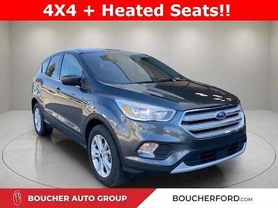 2019 Ford Escape 4x4 SUV for sale #PG8066 - photo 1