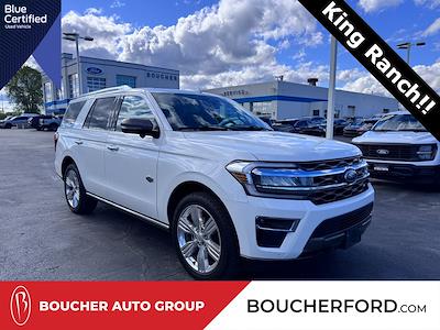 2022 Ford Expedition 4x2 SUV for sale #PG8072 - photo 1