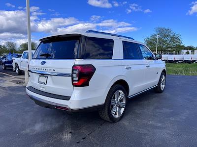 2022 Ford Expedition 4x2 SUV for sale #PG8072 - photo 2