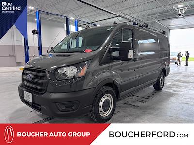 2020 Ford Transit 150 Low Roof RWD Upfitted Cargo Van for sale #PG8075 - photo 1
