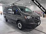 2020 Ford Transit 150 Low Roof RWD Upfitted Cargo Van for sale #PG8075 - photo 4