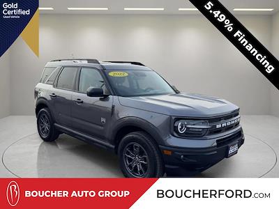 2022 Ford Bronco Sport AWD SUV for sale #PG8087 - photo 1