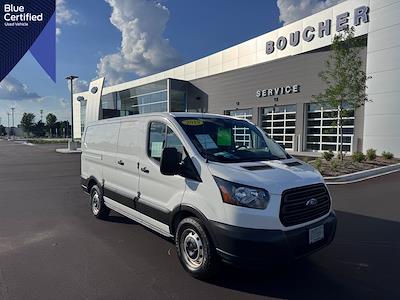 2019 Ford Transit 150 Low Roof 4x2 Empty Cargo Van for sale #PG8089 - photo 1