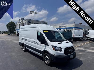 2019 Ford Transit 250 High Roof 4x2 Empty Cargo Van for sale #PG8092 - photo 1