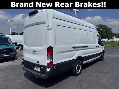 2019 Ford Transit 250 High Roof 4x2 Empty Cargo Van for sale #PG8092 - photo 2