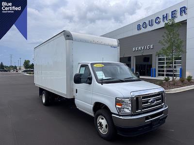 2024 Ford E-450 RWD Box Van for sale #PG8093 - photo 1