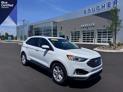 2020 Ford Edge AWD SUV for sale #PG8095 - photo 1