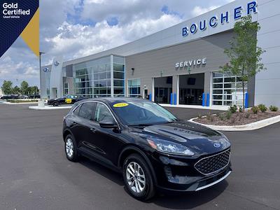 2022 Ford Escape AWD SUV for sale #PG8096 - photo 1