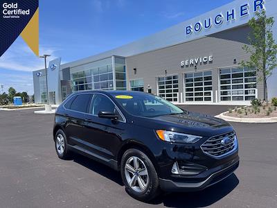 2022 Ford Edge AWD SUV for sale #PG8097 - photo 1