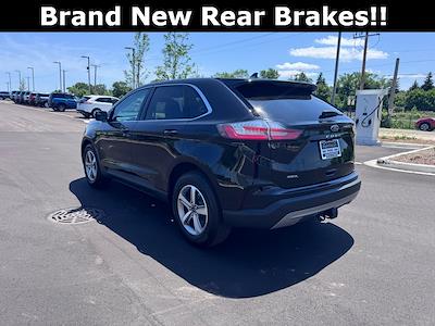 2022 Ford Edge AWD SUV for sale #PG8097 - photo 2