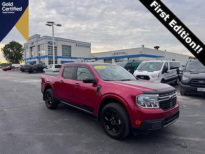 2022 Ford Maverick SuperCrew Cab 4x4 Pickup for sale #PG8102 - photo 1