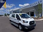2023 Ford Transit 250 Low Roof RWD Empty Cargo Van for sale #PG8106 - photo 1