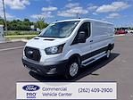 2023 Ford Transit 250 Low Roof RWD Empty Cargo Van for sale #PG8106 - photo 4
