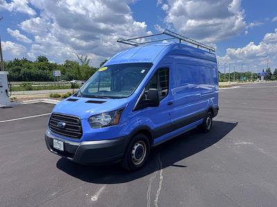 2018 Ford Transit 250 High Roof 4x2 Empty Cargo Van for sale #PG8112 - photo 2