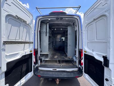 2018 Ford Transit 250 High Roof 4x2 Upfitted Cargo Van for sale #PG8112 - photo 2