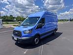 2018 Ford Transit 250 High Roof 4x2 Empty Cargo Van for sale #PG8112 - photo 2