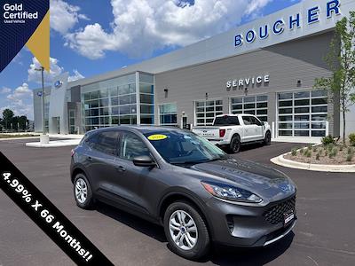 2022 Ford Escape AWD SUV for sale #PG8115 - photo 1