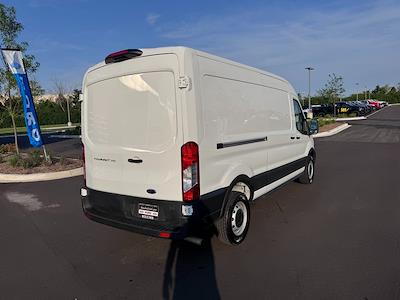 2023 Ford Transit 250 Medium Roof RWD Empty Cargo Van for sale #PG8118 - photo 2