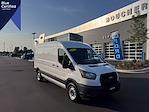 Used 2023 Ford Transit 250 Medium Roof Empty Cargo Van for sale #PG8118 - photo 1