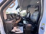 Used 2023 Ford Transit 250 Medium Roof Empty Cargo Van for sale #PG8118 - photo 27