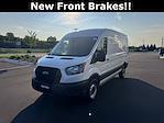 Used 2023 Ford Transit 250 Medium Roof Empty Cargo Van for sale #PG8118 - photo 4