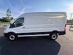 Used 2023 Ford Transit 250 Medium Roof Empty Cargo Van for sale #PG8118 - photo 5