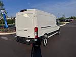 Used 2023 Ford Transit 250 Medium Roof Empty Cargo Van for sale #PG8118 - photo 2
