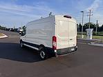 Used 2023 Ford Transit 250 Medium Roof Empty Cargo Van for sale #PG8118 - photo 8