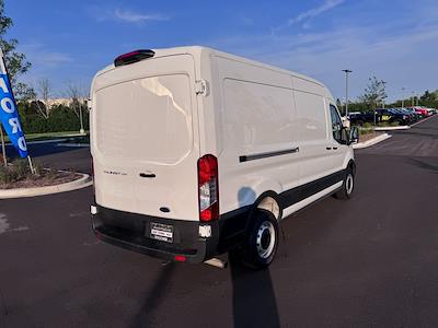 2023 Ford Transit 250 Medium Roof RWD Empty Cargo Van for sale #PG8119 - photo 2