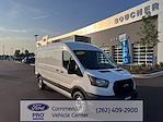 2023 Ford Transit 250 Medium Roof RWD Empty Cargo Van for sale #PG8119 - photo 1