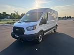 2023 Ford Transit 250 Medium Roof RWD Empty Cargo Van for sale #PG8119 - photo 8