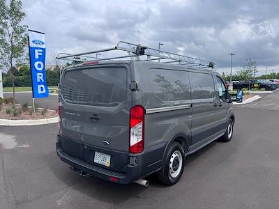 2020 Ford Transit 150 Low Roof RWD Empty Cargo Van for sale #PG8120 - photo 2
