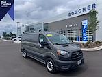 2020 Ford Transit 150 Low Roof RWD Empty Cargo Van for sale #PG8120 - photo 1