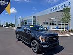 2022 Ford F-150 SuperCrew Cab 4x4 Pickup for sale #PG8125 - photo 1