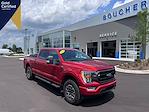 2023 Ford F-150 SuperCrew Cab 4x4 Pickup for sale #PG8127 - photo 1