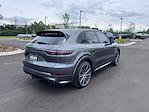 Used 2020 Porsche Cayenne S AWD SUV for sale #PG8132 - photo 2