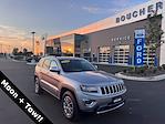 Used 2014 Jeep Grand Cherokee Limited 4x4 SUV for sale #PG8136B1 - photo 1