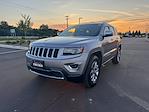 Used 2014 Jeep Grand Cherokee Limited 4x4 SUV for sale #PG8136B1 - photo 3