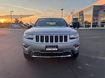 Used 2014 Jeep Grand Cherokee Limited 4x4 SUV for sale #PG8136B1 - photo 4